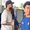 Article image for: Sooryavanshi gives Parag an 'awkward' stare after 'hum nahi hai flim star' remark - Watch