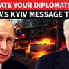 Article image for: 'Leave Kyiv NOW': Putin's Huge Warning To U.S. Diplomats As Russia Vows To Wipe Out 'ENEMY TARGETS'