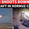 Article image for: U.S. MQ-9 Shot Down Again? Iranian Reports Claim American Assets Targeted In Hormuz Clash