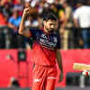 Article image for: IPL 2026: Bhuvneshwar Kumar's quiet craft still cuts deep; How veteran seamer dominated wicket charts