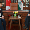 Article image for: India, Canada eye 'game changer' deal; aim to triple bilateral trade to $50 billion by 2030