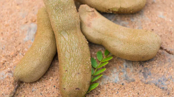 Rich in antioxidants and minerals