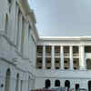 Eastern Court and Western Court