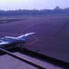 Article image for: Safdarjung <i class="tbold">airport</i>