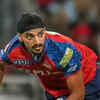 Article image for: Arshdeep Singh deletes more than 200 posts, including viral Kohli video