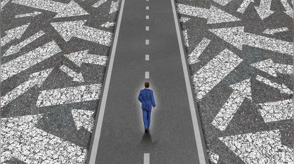 Don’t let others' opinions decide your path