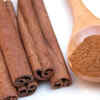 One should use cinnamon in moderation