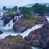 Article image for: Hogenakkal Falls in Tamil Nadu