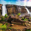 Article image for: In photos: South India's wildest waterfalls to witness during monsoon season