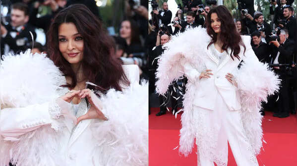 Already waiting for Cannes 2027