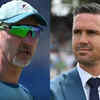 Article image for: ‘Give me a break, you muppet’: Gillespie tears into KP over IPL vs county row