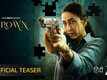 'Brown' Teaser: Karisma Kapoor and Surya Sharma starrer 'Brown' Official Teaser