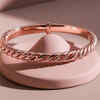 Bangles & <i class="tbold">bracelet</i>s for effortless style