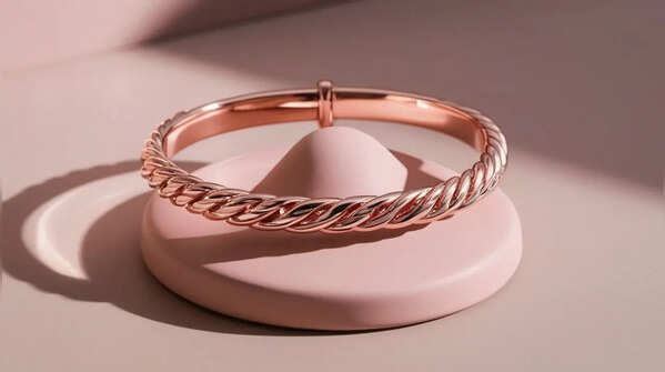 Bangles & Bracelets for effortless style