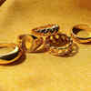 Article image for: Rings that add a stylish touch