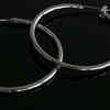 Article image for: Hoop earrings never go out of style