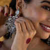 Article image for: Statement earrings for an instant glow-up