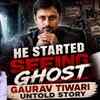 Article image for: The Untold Paranormal Story Behind Gaurav Tiwari Death |What Really Happened to him| Ft. Rahul Kumar