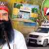 Article image for: Convicted Dera Sirsa Chief RAM Rahim Released On Parole For 16th Time Since 2020 | Watch