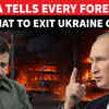 Article image for: Russia Urges 180+ Countries To Evacuate Diplomats From Kyiv Ahead Of Impending Military Strikes