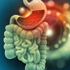 Can bloating, acidity, or constipation also impact mental health and mood?