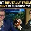 Article image for: Stephen Colbert Declares War On CBS After Shock TV Return