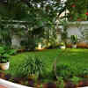 Article image for: Grand entrance to Prabhas’ dream home