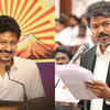 Article image for: 'Massive breach of trust': Udhayanidhi Stalin blasts Vijay govt over 'diluted' crop loan waiver