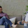 Being interrupted or ignored