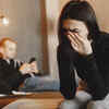 Being taken for granted