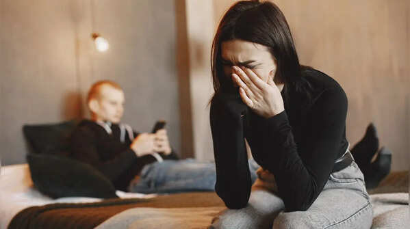 Being taken for granted