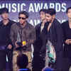 Article image for: BTS wins AMA after a 4-year hiatus