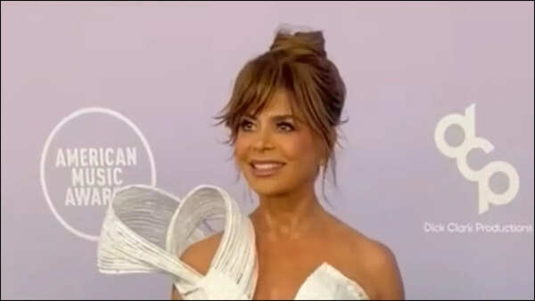 Paula Abdul Photos