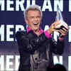 Article image for: Billy Idol’s stage comeback and lifetime achievement award