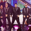 Article image for: New Kids on the Block return to the AMAs