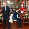 Article image for: India And Canada Push Massive Trade Reset, Target $50 Billion Bilateral Trade By 2030