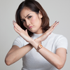 5. Learn to say no without guilt