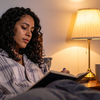 Article image for: 4. Write down your thoughts before sleeping