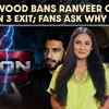 Ranveer Singh faces boycott calls over &lsquo;Don 3&rsquo; exit; fans question timing after Dhurandhar success