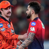 Article image for: ‘Hypocrites’: Chopra slams trolls after Kohli-Head spat triggers abuse towards families