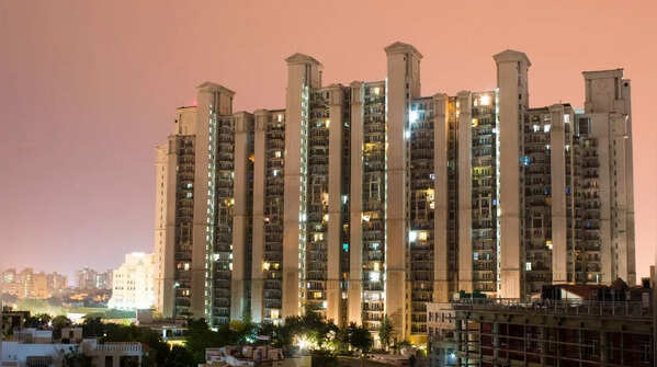 Inside the Gurgaon Homes and Communities of India’s Cricket Stars