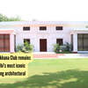 Article image for: Why the Delhi Gymkhana Club remains one of Lutyens' Delhi's most iconic buildings: 4 stunning architectural features to know