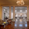 Article image for: High ceilings that enhance the elegance