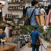 Article image for: Too busy to carry our own bags? Inside Delhi’s growing dependency economy