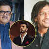 Article image for: Ashoke Pandit on Ranveer's 'Don 3' row: 'Not a BAN'