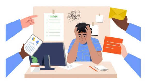 Why taking leave isn't enough to recover from burnout: 7 daily habits that can help