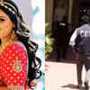 Article image for: Twisha Sharma death case: CBI begins ground probe, examines crime scene, records victim’s kin statements