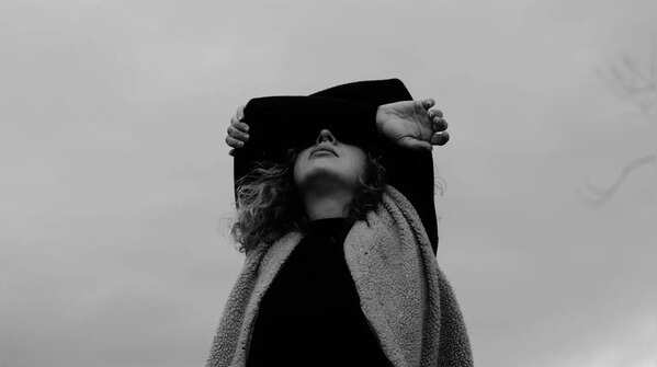 You can feel misunderstood or lonely in a relationship