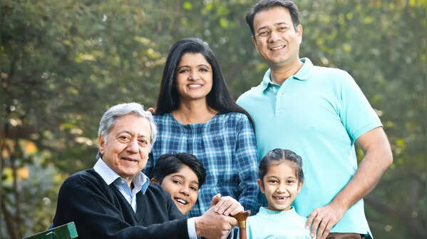 Stop inviting your parents or friends into your marriage