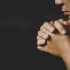 Keep praying for your partner